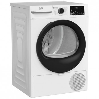 Beko BM3T49230W Sušilica rublja (Toplinska pumpa, 9 kg)