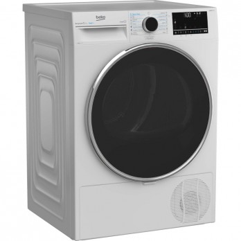 Beko B5T68247 Sušilica rublja (Toplinska pumpa, 8 kg)