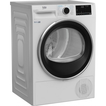 Beko B5T68243 Sušilica rublja (Toplinska pumpa, 8 kg)