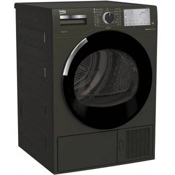 Beko DS 8440 SXM Sušilica rublja (Toplinska pumpa, 8 kg)