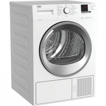 Beko DS8512GX Sušilica rublja (Toplinska pumpa, 8 kg)