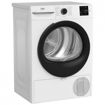 Beko BM3T38230W Sušilica rublja (Toplinska pumpa, 8 kg)