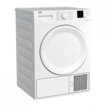 Beko DS 8312 PX Sušilica rublja (Toplinska pumpa, 8 kg)