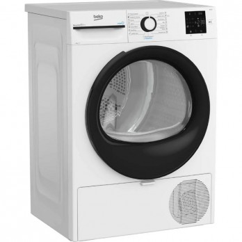 Beko BM3T37239WB Sušilica rublja (Toplinska pumpa, 7 kg)