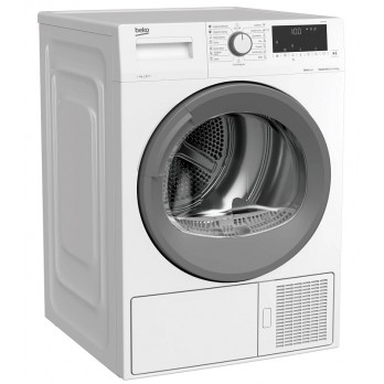 Beko DF7414SX Sušilica rublja (Toplinska pumpa, 7 kg)