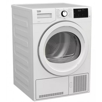 Beko DS 8139 TX Sušilica rublja (S kondenzatorom, 8 kg)