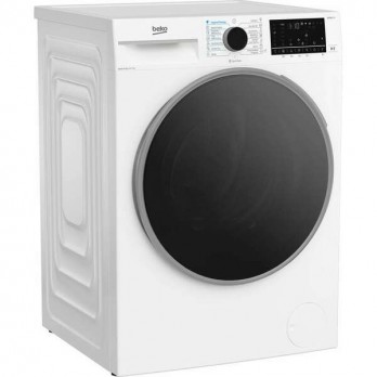 Beko B5DFT510457WPB perilica rublja sa sušilicom (10 kg / 7 kg, 1400 rpm)