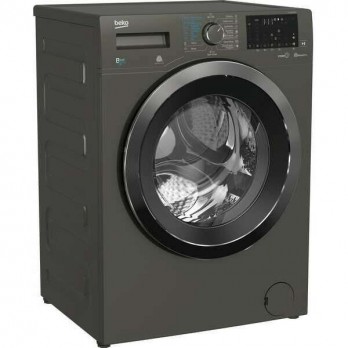 Beko HTV 8736 XC0M perilica rublja sa sušilicom (8 kg / 5 kg, 1400 rpm)