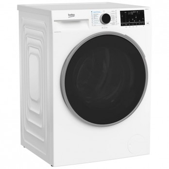 Beko B5DFT58447W perilica rublja sa sušilicom  (8 kg / 5 kg, 1400 rpm)