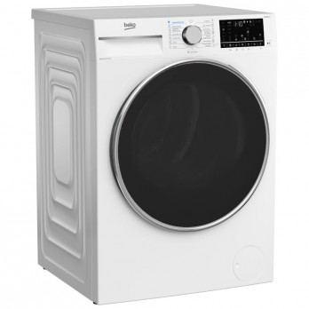 Beko B5DF T 58442 W perilica rublja sa sušilicom  (8 kg / 5 kg, 1400 rpm)