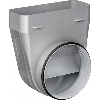 Bosch DZZ1WW1X1 kanal za adapter