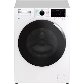 Beko HTV 8746 XF perilica rublja sa sušilicom (8 kg / 5 kg, 1400 rpm)