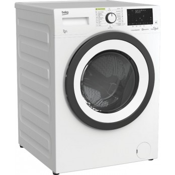 Beko HTV 7736 XSHT perilica rublja sa sušilicom  (7 kg / 4 kg, 1400 rpm)