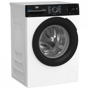 Beko BM3WFSU39413WPBB1 Samostojeća perilica rublja (9 kg, 1400 okr/min)