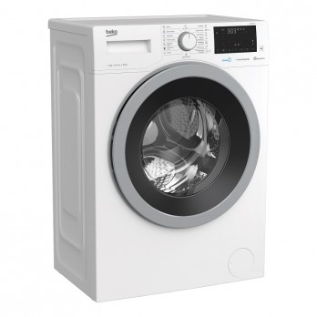 Beko WUE 8633 XST Samostojeća perilica rublja (8 kg, 1200 okr/min)