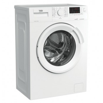 Beko WUE 8726 XST Samostojeća perilica rublja (8 kg, 1400 okr/min)