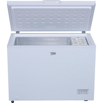 Beko CF316WN Zamrzivač (škrinja 308 L)