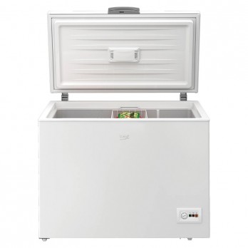 Beko HSA32530N Zamrzivač (Škrinja 298 L)