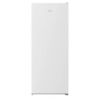 Beko RFSA210K30WN Zamrzivač (Uspravni, 168 L)