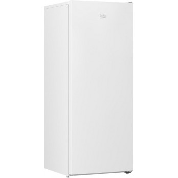 Beko RFSA210K40WN Zamrzivač (Uspravni, 168 L)