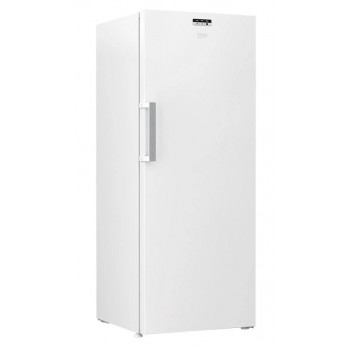 Beko RFSA240M31WN Zamrzivač (Uspravni, 215 L)