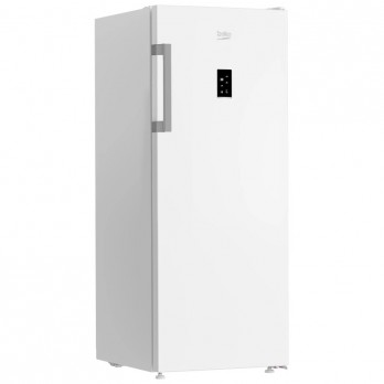 Beko B3RFNE274W Zamrzivač (Uspravni, 220 L)