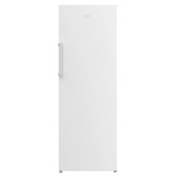 Beko RFNE290L31WN Zamrzivač (Uspravni, 256 L)