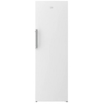 Beko RFNE312K31WN Zamrzivač (Uspravni, 282 L)