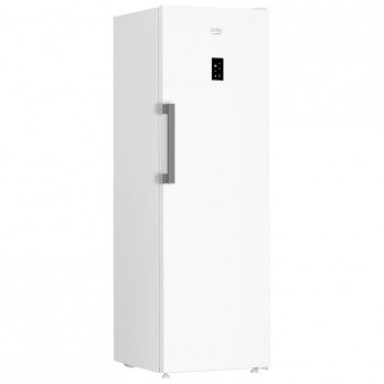 Beko B3RFNE314W Zamrzivač (Uspravni, 286 L)