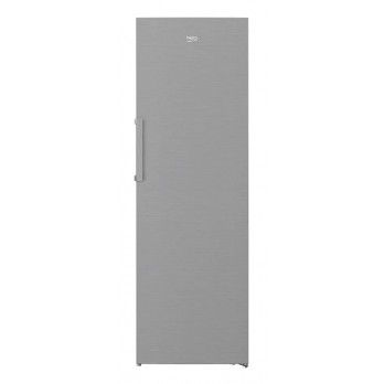 Beko RFNE312K31XBN Zamrzivač (Uspravni, 282 L)