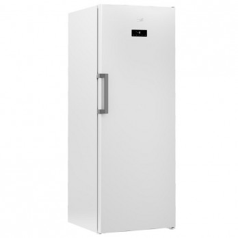 Beko RFNE448E35W Zamrzivač (Uspravni, 404 L)