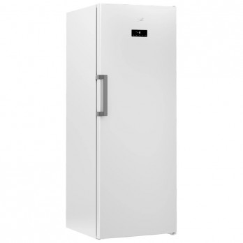 Beko RFNE448E45W Zamrzivač (Uspravni, 404 L)