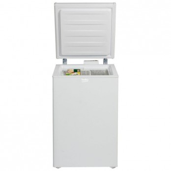 Beko HS210530N Zamrzivač (Škrinja 104 L)