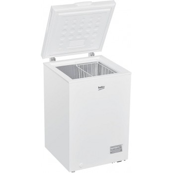 Beko CF100WN Zamrzivač (škrinja 98 L)