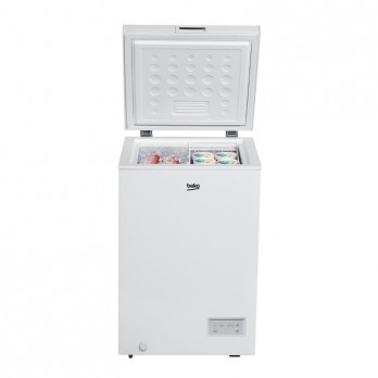 Beko CF100EWN Zamrzivač (škrinja 98 L)