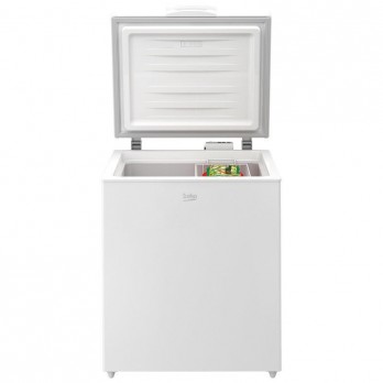 Beko HS221530N Zamrzivač (škrinja 205 L)