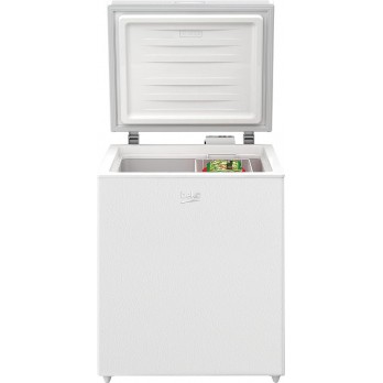 Beko HSM20530 Zamrzivač (Škrinja, 205 L)