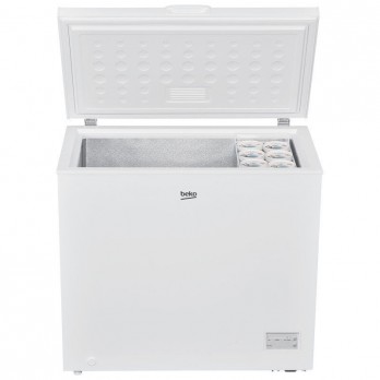 Beko CF200WN Zamrzivač (škrinja 198 L)
