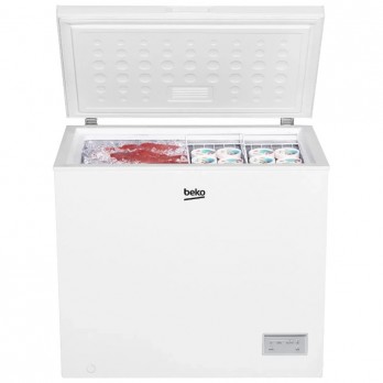 Beko CF200EWN Zamrzivač (škrinja 198 L)