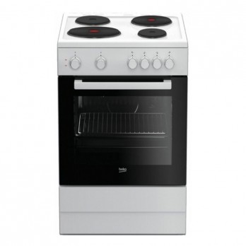 Beko FSS56000W Samostojeći štednjak (Conventional, 50 cm)