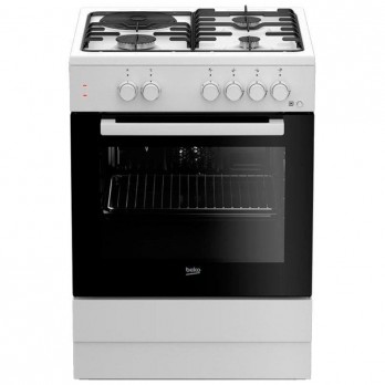 Beko FSS63010DW Samostojeći štednjak (Conventional, 60 cm)