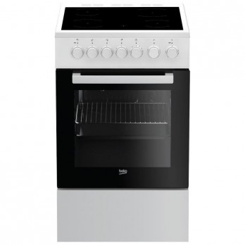 Beko FSS 57100 GW Samostojeći štednjak (Conventional, 50 cm)