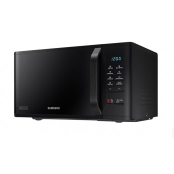 Samsung MS23K3513AK/OL Mikrovalna sa funkcijom brzog odmrzavanja, 23L