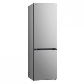 LG GBV7180CPY kombinirani hladnjak 186/ 60 cm, 344 lit, srebrna