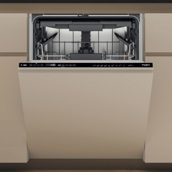 Whirlpool WH7IPC15BM60 ugradbena perilica posuđa