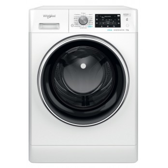Whirlpool FFD 9479 BCV EE perilica rublja 9kg