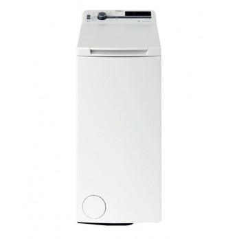 Whirlpool TDLRB 6261BS EU/N Perilica rublja sa gornjim punjenjem 6kg