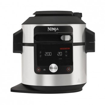 Ninja OL650EU multicooker  Foodi MAX 12in1 SmartLid,1760W,7.5L