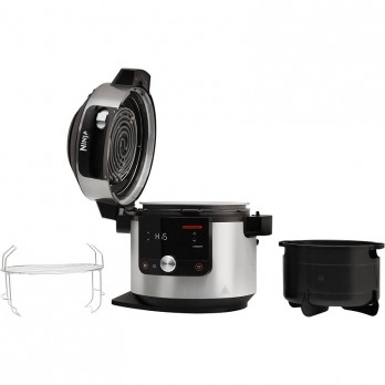 Ninja OL650EU multicooker  Foodi MAX 12in1 SmartLid,1760W,7.5L