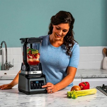 Ninja BN800EU blender  3in1,1200W,Auto-IQ